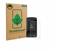 ScreenLeaf 2 Pack Screen Protector compatible with Bosch Kiox 400C [sustainable screen protection, clear, anti-scratch]