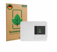 ScreenLeaf 2 Pack Screen Protector compatible with Canon Selphy CP1500 Mini [sustainable screen protection, clear, anti-scratch]