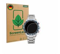 ScreenLeaf 2 Pack Screen Protector compatible with Citizen CA4716-50L [sustainable screen protection, clear, anti-scratch]