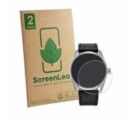 ScreenLeaf 2 Pack Screen Protector compatible with Citizen Star Wars Duel 2.0 [sustainable screen protection, clear, anti-scratch]