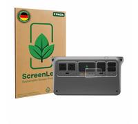 ScreenLeaf 2 Pack Screen Protector compatible with DJI Power 1000 [sustainable screen protection, clear, anti-scratch]