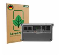 ScreenLeaf 2 Pack Screen Protector compatible with DJI Power 1000 V2 [sustainable screen protection, clear, anti-scratch]