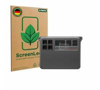 ScreenLeaf 2 Pack Screen Protector compatible with DJI Power 2000 [sustainable screen protection, clear, anti-scratch]