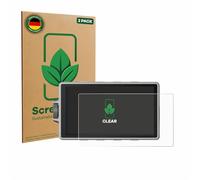 ScreenLeaf 2 Pack Screen Protector compatible with DJI Ronin 4D [sustainable screen protection, clear, anti-scratch]