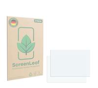 ScreenLeaf 2 Pack Screen Protector compatible with Elektron Digitone II [sustainable screen protection, clear, anti-scratch]