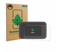 ScreenLeaf 2 Pack Screen Protector compatible with Honda CMX1100 Rebel 2025 [sustainable screen protection, clear, anti-scratch]