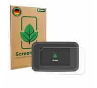 ScreenLeaf 2 Pack Screen Protector compatible with Honda Forza 750 2025 [sustainable screen protection, clear, anti-scratch]