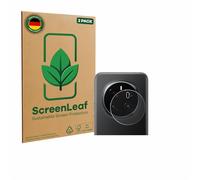 ScreenLeaf 2 Pack Screen Protector compatible with Honor Magic 7 Pro (ONLY Camera Lens) [sustainable screen protection, clear, anti-scratch]