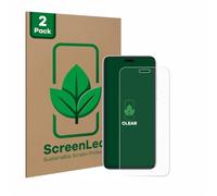 ScreenLeaf 2 Pack Screen Protector compatible with Honor Magic 7 RSR [sustainable screen protection, clear, anti-scratch]