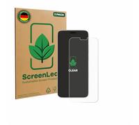 ScreenLeaf 2 Pack Screen Protector compatible with Honor Magic 8 Pro [sustainable screen protection, clear, anti-scratch]
