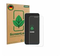 ScreenLeaf 2 Pack Screen Protector compatible with Huawei Mate 80 Pro Max [sustainable screen protection, clear, anti-scratch]