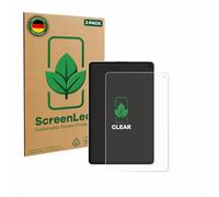 ScreenLeaf 2 Pack Screen Protector compatible with Huawei MatePad Mini [sustainable screen protection, clear, anti-scratch]