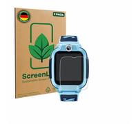 ScreenLeaf 2 Pack Screen Protector compatible with Imoo Watch Phone Z3 [sustainable screen protection, clear, anti-scratch]