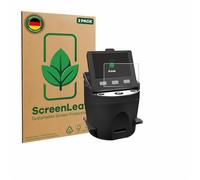 ScreenLeaf 2 Pack Screen Protector compatible with Kodak SCANZA [sustainable screen protection, clear, anti-scratch]