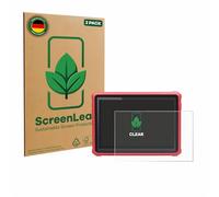 ScreenLeaf 2 Pack Screen Protector compatible with Launch X-431 Pro3 V+ Elite [sustainable screen protection, clear, anti-scratch]