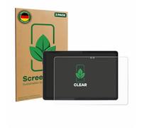 ScreenLeaf 2 Pack Screen Protector compatible with Lenovo Idea Tab 11" TB336FU [sustainable screen protection, clear, anti-scratch]
