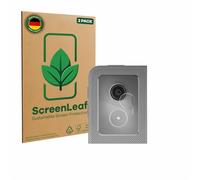 ScreenLeaf 2 Pack Screen Protector compatible with Lenovo Idea Tab Pro 12.7" (ONLY Camera Lens) [sustainable screen protection, clear]