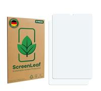 ScreenLeaf 2 Pack Screen Protector compatible with Lenovo Legion Tab Gen 5 [sustainable screen protection, clear, anti-scratch]