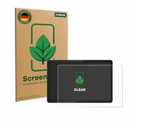 ScreenLeaf 2 Pack Screen Protector compatible with Lenovo Tab K11e [sustainable screen protection, clear, anti-scratch]
