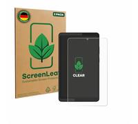 ScreenLeaf 2 Pack Screen Protector compatible with Lenovo Tab K9 [sustainable screen protection, clear, anti-scratch]