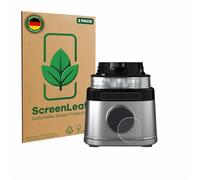 ScreenLeaf 2 Pack Screen Protector compatible with Ninja Detect Power Pro [sustainable screen protection, clear, anti-scratch]