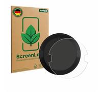 ScreenLeaf 2 Pack Screen Protector compatible with OOONO P-DISC NO2 [sustainable screen protection, clear, anti-scratch]