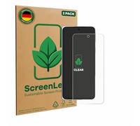 ScreenLeaf 2 Pack Screen Protector compatible with Oppo Find N5 [sustainable screen protection, clear, anti-scratch]