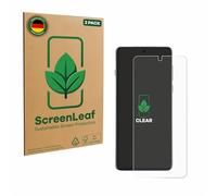 ScreenLeaf 2 Pack Screen Protector compatible with Oppo Find X8 Ultra [sustainable screen protection, clear, anti-scratch]