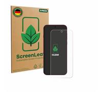 ScreenLeaf 2 Pack Screen Protector compatible with Oppo Find X9 Pro [sustainable screen protection, clear, anti-scratch]