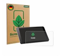ScreenLeaf 2 Pack Screen Protector compatible with RiderNav R7M [sustainable screen protection, clear, anti-scratch]