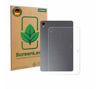 ScreenLeaf 2 Pack Screen Protector compatible with Samsung Galaxy Tab S11 (Back) [sustainable screen protection, clear, anti-scratch]