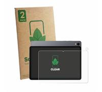 ScreenLeaf 2 Pack Screen Protector compatible with Samsung Galaxy Tab S11 (Front+Camera) [sustainable screen protection, clear, anti-scratch]