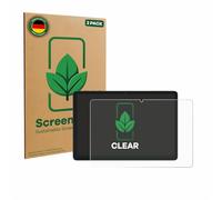ScreenLeaf 2 Pack Screen Protector compatible with Tabwee T20 10.1" [sustainable screen protection, clear, anti-scratch]