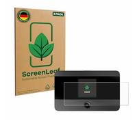 ScreenLeaf 2 Pack Screen Protector compatible with TP-Link M7350 [sustainable screen protection, clear, anti-scratch]