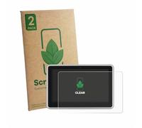 ScreenLeaf 2 Pack Screen Protector compatible with Victron Ekrano GX [sustainable screen protection, clear, anti-scratch]