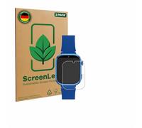 ScreenLeaf 2 Pack Screen Protector compatible with whraills Kids Smartwatch [sustainable screen protection, clear, anti-scratch]