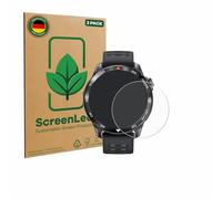 ScreenLeaf 2 Pack Screen Protector compatible with Xiaomi Mibro GS Pro 2 [sustainable screen protection, clear, anti-scratch]