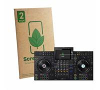 ScreenLeaf Protection Film compatible with AlphaTheta XDJ-AZ