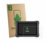 ScreenLeaf Protection Film compatible with Autel MaxiSys MS906 MAX | 2 Pack Clear Screen Protection Made in Germany Anti-Scratch