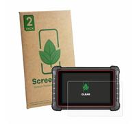 ScreenLeaf Protection Film compatible with Autel MK900BT | 2 Pack Clear Screen Protection Made in Germany Anti-Scratch
