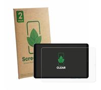 ScreenLeaf Protection Film compatible with Blackview Zeno 2 | 2 Pack Clear Screen Protection Made in Germany Anti-Scratch