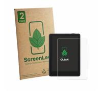 ScreenLeaf Protection Film compatible with Boox Go 6 Gen II | 2 Pack Clear Screen Protection Made in Germany Anti-Scratch