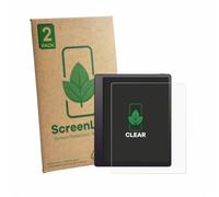 ScreenLeaf Protection Film compatible with Boox Note Mini C | 2 Pack Clear Screen Protection Made in Germany Anti-Scratch