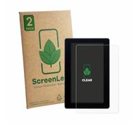 ScreenLeaf Protection Film compatible with CFMOTO 1000 MT-X 2026 | 2 Pack Clear Screen Protection Made in Germany Anti-Scratch