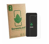 ScreenLeaf Protection Film compatible with Honor Win Turbo