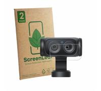ScreenLeaf Protection Film compatible with Insta360 Luna Ultra | (Lens) 2 Pack Clear Screen Protection Made in Germany Anti-Scratch