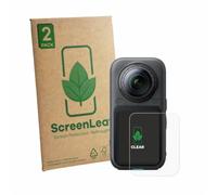 ScreenLeaf Protection Film compatible with Insta360 X6