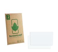ScreenLeaf Protection Film compatible with Junsun V2 Plus 10"