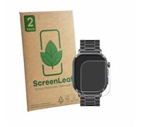 ScreenLeaf Protection Film compatible with Knauermann Pro 4 2026 | (rectangular) 2 Pack Clear Screen Protection Made in Germany Anti-Scratch