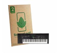 ScreenLeaf Protection Film compatible with KORG Kronos 3 (2025) 61